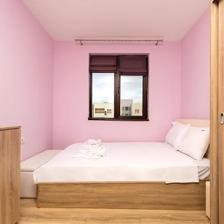 South - 2bd Flat With Balcony By Flat Mаnager * Пловдив