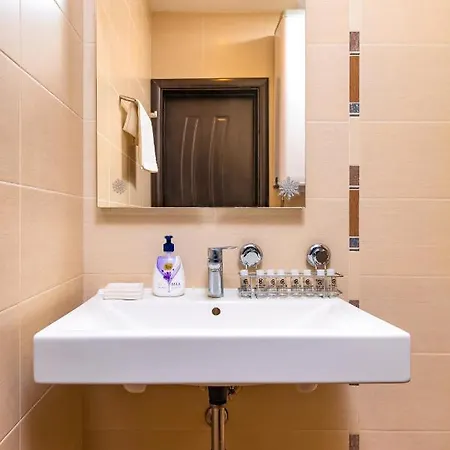 South - 2bd Flat With Balcony By Flat Mаnager Апартамент Пловдив