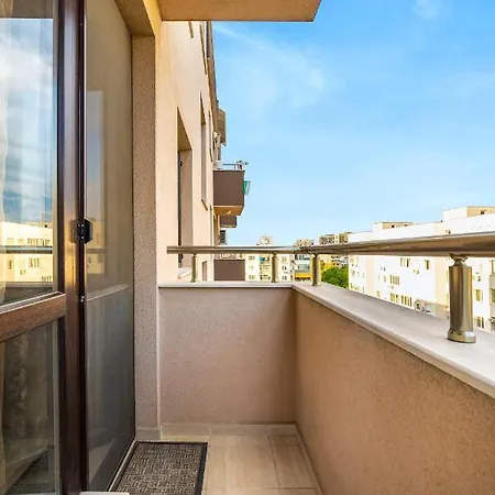 Daire South - 2bd Flat With Balcony By Flat Mаnager Filibe