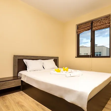 Daire South - 2bd Flat With Balcony By Flat Mаnager