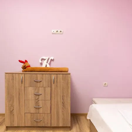 South - 2bd Flat With Balcony By Flat Mаnager * Filibe