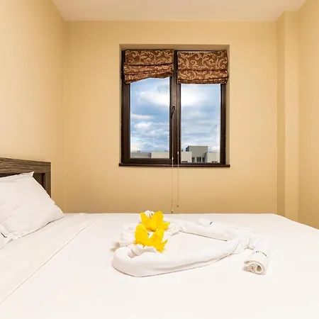 South - 2bd Flat With Balcony By Flat Mаnager Apartment *