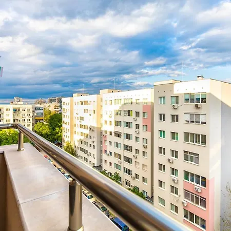 South - 2bd Flat With Balcony By Flat Mаnager Apartament Plovdiv