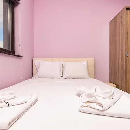 Apartament South - 2bd Flat With Balcony By Flat Mаnager *