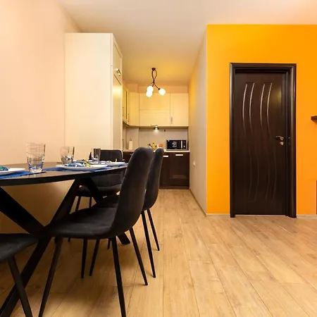 South - 2bd Flat With Balcony By Flat Mаnager Apartament Plovdiv