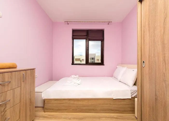 South - 2bd Flat With Balcony By Flat Mаnager * Plovdiv