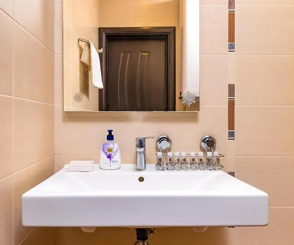 South - 2bd Flat With Balcony By Flat Mаnager Apartman Plovdiv