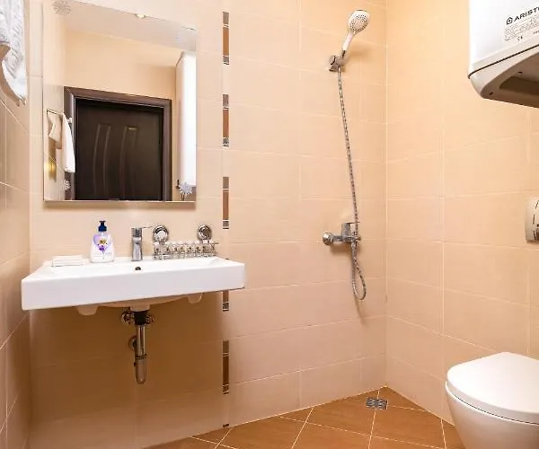 South - 2bd Flat With Balcony By Flat Mаnager Plovdiv