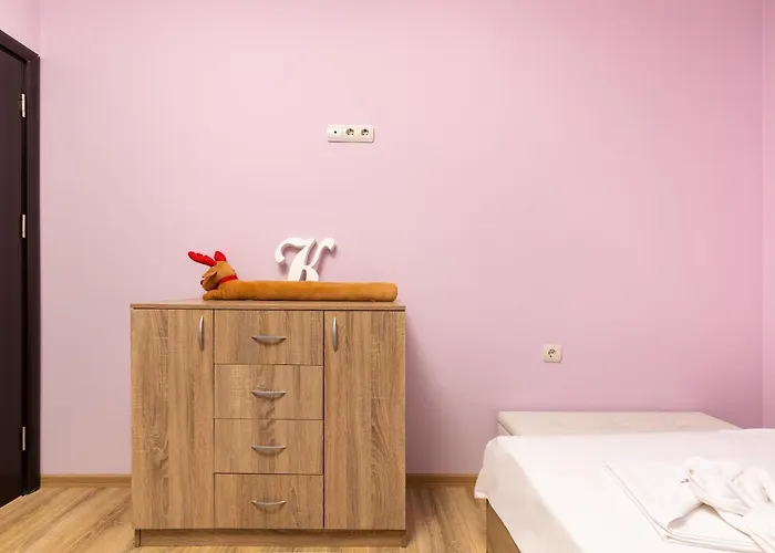 South - 2bd Flat With Balcony By Flat Mаnager * Plovdiv